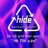 Thumbnail for the HIDE - hide with Spread Beaver appear!!"1998 TRIBAL Ja,Zoo" link, provided by host site
