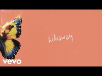 Thumbnail for the Maroon 5 - Hideaway link, provided by host site