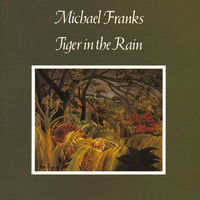 Thumbnail for the Michael Franks - Hideaway link, provided by host site