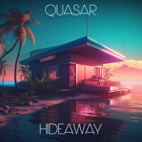 Thumbnail for the Quasar - Hideaway link, provided by host site