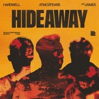 Thumbnail for the Hardwell - Hideaway link, provided by host site