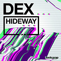 Image of Dex linking to their artist page due to link from them being at the top of the main table on this page