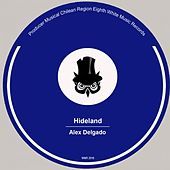 Thumbnail for the Alex Delgado - Hideland link, provided by host site