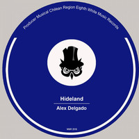 Thumbnail for the Alex Delgado - Hideland link, provided by host site