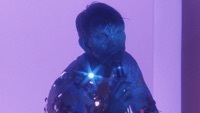 Thumbnail for the Oliver Sim - Hideous link, provided by host site