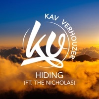 Thumbnail for the Kav Verhouzer - Hiding link, provided by host site