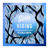 Thumbnail for the Subfer - Hiding link, provided by host site