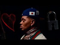 Thumbnail for the Kevin Gates - Hiding Emotions link, provided by host site