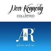 Image of Neev Kennedy linking to their artist page due to link from them being at the top of the main table on this page