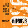 Thumbnail for the Mats Gustafsson - Hidros 6 – Knockin' link, provided by host site