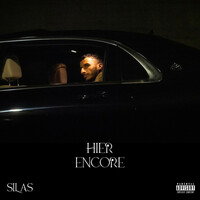 Thumbnail for the Silas - Hier Encore link, provided by host site