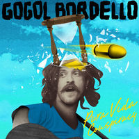Thumbnail for the Gogol Bordello - Hieroglyph link, provided by host site