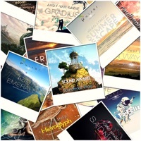 Thumbnail for the French Skies - Hieroglyph link, provided by host site