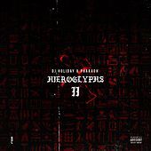 Thumbnail for the DJ Holiday - Hieroglyphs II link, provided by host site