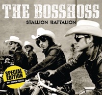 Thumbnail for the The BossHoss - High link, provided by host site