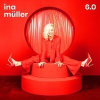 Image of Ina Müller linking to their artist page due to link from them being at the top of the main table on this page