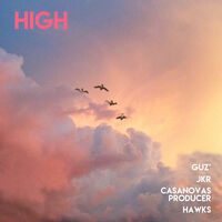 Image of Guz linking to their artist page due to link from them being at the top of the main table on this page