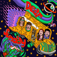 Image of Dear Sunday linking to their artist page due to link from them being at the top of the main table on this page