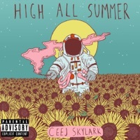 Thumbnail for the Cee-J - High All Summer link, provided by host site