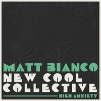 Thumbnail for the Matt Bianco - High Anxiety link, provided by host site