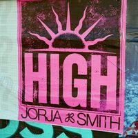 Thumbnail for the Jorja Smith - High link, provided by host site