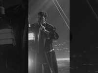 Thumbnail for the The Tide - 🇦🇹 high but he's holding on... To that note 🎵 JJ doing Austria proud tonight! link, provided by host site