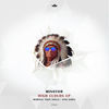 Image of Minotor linking to their artist page due to link from them being at the top of the main table on this page