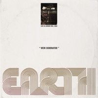 Thumbnail for the Earth - High Command (Live in London NW1, 2016) link, provided by host site