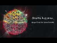 Thumbnail for the Less Than Jake - "High Cost of Low Living" link, provided by host site