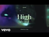 Thumbnail for the Zack Tabudlo - High link, provided by host site
