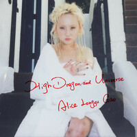 Thumbnail for the Alice Longyu Gao - High Dragon and Universe link, provided by host site
