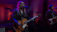 Thumbnail for the Zella Day - High link, provided by host site