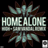 Image of Home Alone linking to their artist page due to link from them being at the top of the main table on this page