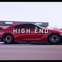 Thumbnail for the Vez - High End link, provided by host site