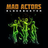 Thumbnail for the Mad Actors - High Fidelity link, provided by host site