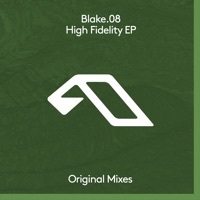Thumbnail for the Blake.08 - High Fidelity link, provided by host site