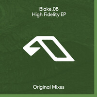 Thumbnail for the Blake.08 - High Fidelity link, provided by host site