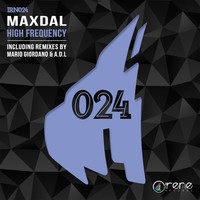 Thumbnail for the Maxdal - High Frequency link, provided by host site