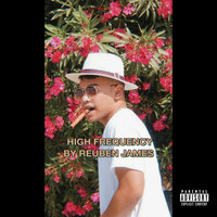 Thumbnail for the Reuben James - High Frequency link, provided by host site