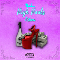 Thumbnail for the Kitana - High Heels link, provided by host site