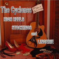 Thumbnail for the The Cyclones - High Heels, Stockings, And Lingerie link, provided by host site