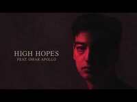 Thumbnail for the Joji - High Hopes link, provided by host site