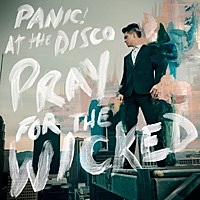 Thumbnail for the Panic! at the Disco - High Hopes link, provided by host site