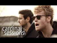Thumbnail for the Kodaline - High Hopes - CARDINAL SESSIONS link, provided by host site