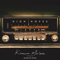 Thumbnail for the Kameron Marlowe - High Hopes link, provided by host site