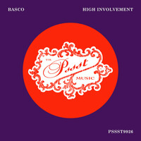 Thumbnail for the Basco - High Involvement link, provided by host site