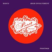 Thumbnail for the Basco - High Involvement link, provided by host site