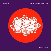 Thumbnail for the Basco - High Involvement link, provided by host site