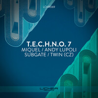 Thumbnail for the Miquel - High Level link, provided by host site