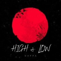 Thumbnail for the Dappa - High & Low link, provided by host site